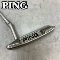 希少名器 フォーティーン FragolaPino F-1 パター 34インチ - メルカリ