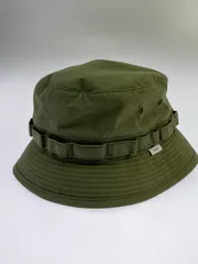 2026年最新】wtaps jungle hatの人気アイテム - メルカリ