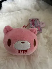 いたずらぐまのグル～ミ～(グルーミー) ぬいぐるみ キーホルダー