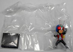 BANDAI SPIRITS 이치 반 쿠지 가면 라이더 50th anniversary Vol.2 E상 라이더맨 DEFORME-X -가면 라이더-