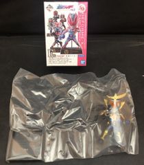 반프레스트 이치반 복권 가면 라이더 50th anniversary Vol.2 E상 가면 라이더 갑옷 DEFORME-X -가면 라이더-