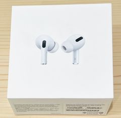 AirPods Pro 第一世代(MWP22J/A) 本体 中古品 動作確認済み - メルカリ