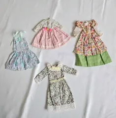 タカラ ヴィンテージ ジェニ 衣装 まとめ