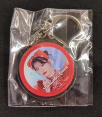 FRUITS ZIPPER MV かがみ 公開記念 ラッフルくじ 月足天音 【D賞】アクリルミニチャーム