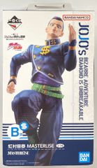 BANDAI SPIRITS 이치 반 쿠지 조조의 기묘한 모험 DIAMOND IS UNBREAKABLE B상 홍촌억태 MASTERLISE