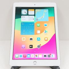 iPad 第6世代 32GB Wi-Fi 動作確認済み 初期化済み - メルカリ