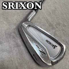 スリクソン ZX5 5番 アイアン ZX60S 純正カーボンシャフト 名器 - メルカリ