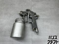 未使用品】アネスト岩田 W88スプレーガン用塗料ノズル 1.5 - メルカリ