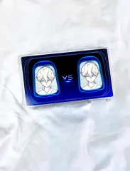 エイリアンステージ エイリアンステージ アクリルススタンド ルカ 証明写真