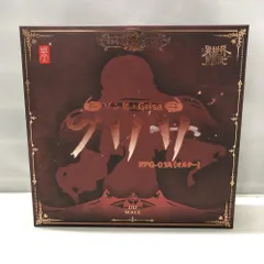 2026年最新】RPG-03 ゾンビ グリサの人気アイテム - メルカリ