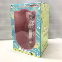 【中古】バンダイ アグネスタキオン 一番くじ ウマ娘 プリティーダービー 9弾 B賞 フィギュア[15]