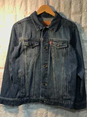 Levi's  デニムジャケット