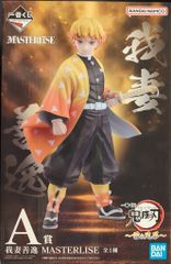 BANDAI SPIRITS 이치 반 쿠지 귀멸의 칼날 번개 형제 A상 아내 선일 MASTERLISE