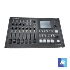 Roland オールインワンHD AVミキサー VR-4HDのサムネイル