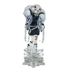 めておら メルト・ダ・テンシ アクリルスタンド 2024 winter 中古品