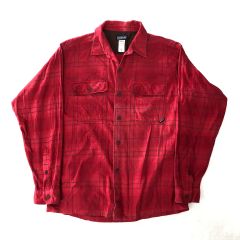 パタゴニア シャツ