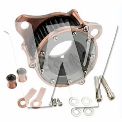 エアクリーナーキット ハーレー スポーツスター 04以降 OEM互換品