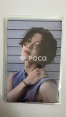 ATEEZ ヨサン GOLDEN HOUR : Part.3 POCAALBUM YEOSANG VER.