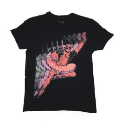 【古着】DEAD POOL デットプール Tシャツ / サイズM