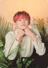 TXT 2021 ACT:BOY YEONJUN ミニフォトカード 3/10