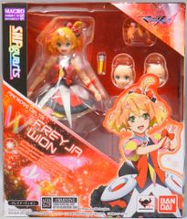 マクロスΔ S.H.Figuarts フレイア・ヴィオン 未開封 - メルカリ