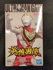 BANDAI SPIRITS 영웅 용상 울트라 망가이아(V1·V2) 울트라 망가이아 V2 A