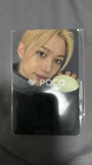 straykids フィリックス スキズ DO IT IT VER. FANS SHOP