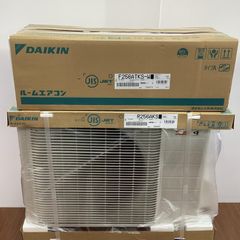 DAIKIN ダイキン ルームエアコン F564ATEP-W7 / R564A - メルカリ