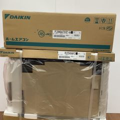 ☆新品☆ダイキン☆F404ATEP・R404AEP☆2024年製☆ - メルカリ