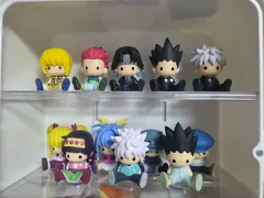 HUNTER×HUNTER ペタドール選挙編 ヨークシンシティ まとめ売り