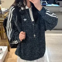 アディダス スウェット