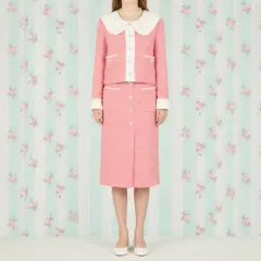 新品 Johnny Hates Jazz セットアップ