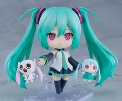 ねんどろいど キャラクター・ボーカル・シリーズ01 初音ミク 初音ミク 愛されなくても君がいるVer.