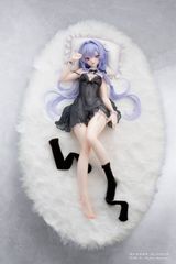 しゅびぃ ネコミミVer. 1/6 完成品フィギュア 豪華版 - メルカリ