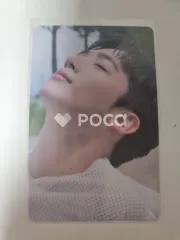 WEi キム・ヨハン LOVE2YOU POCAALBUM