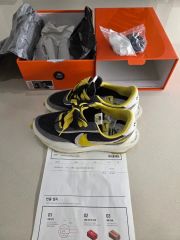 NIKE LDワッフル SACAI UNDERCOVER 260