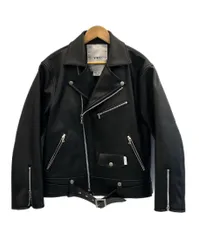 2026年最新】wtaps レザージャケットの人気アイテム - メルカリ