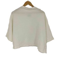 야코 마리카르도 YACCO MARICARD TRICOT 코튼 탁 풀오버 여성 표기 없음
