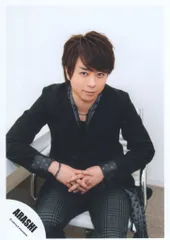 嵐 THE DIGITALIAN 櫻井翔 公式写真 *1枚