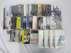  嵐 Popcorn Japonism 愛を叫べ 復活LOVE 他 詰合せ DVD CD グッズセット