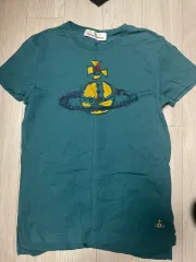 VIVIENNE WESTWOOD Tシャツ XS