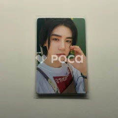 BOYNEXTDOOR イハン 19.99 Nice ver.