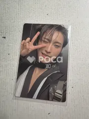 ATEEZ ソンファ THE WORLD EP.FIN : WILL A Ver.