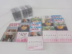  なにわ男子 SpecialKiss ハッピーサプライズ 1stLOVE 他 詰合せ DVD CD グッズセット