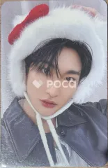 ATEEZ ソンファ GOLDEN HOUR : Part.4 POCAALBUM VER. Makestar ラキドロ