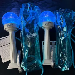 Mrs. GREEN APPLE Atlantis ペンライト　2点まとめ売り