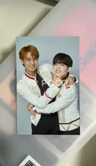 Seventeen ユニット セブチ 2018 SEVENTEEN CONCERT IDEAL CUT - THE FINAL SCENE IN SEOUL トレカセット