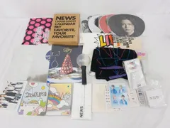  中古品 嵐 のみ Popcorn 他 DVD ハンドタオル パンフレット うちわ 等 グッズセット