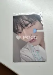 ZEROBASEONE ソンハンビン BLUE PARADISE DIGIPACK VER. デジパック