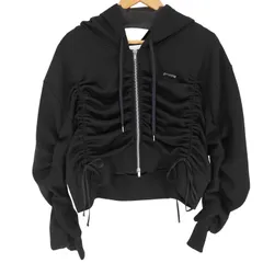 ハレ HARE ダンボール ギャザー PK レディース FREE のサムネイル